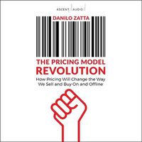 Cover image for The Pricing Model Revolution