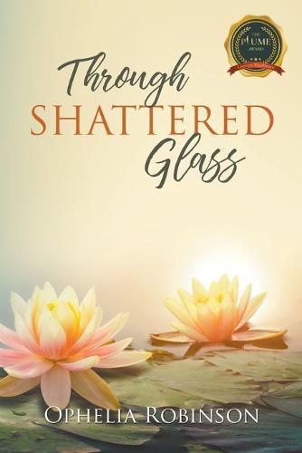 Cover image for Through Shattered Glass