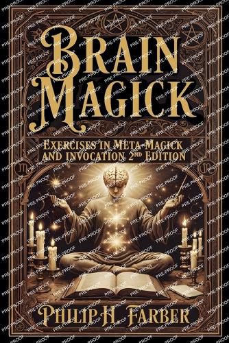 Cover image for Brain Magick