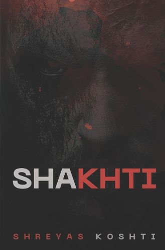 Cover image for Shakhti : First Omens of Ragnarock