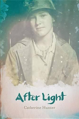 Cover image for After Light