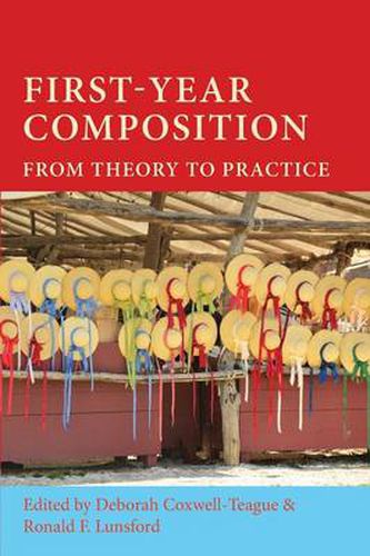 Cover image for First-Year Composition: From Theory to Practice