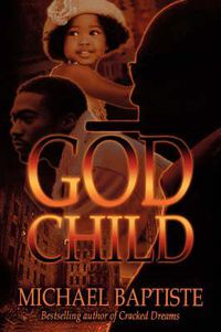 Cover image for Godchild