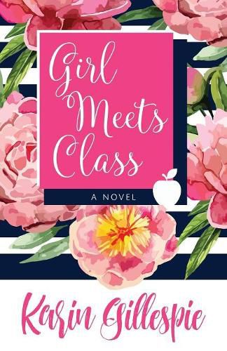 Cover image for Girl Meets Class