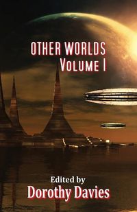 Cover image for Other Worlds -Volume 1 (Paperback Edition)