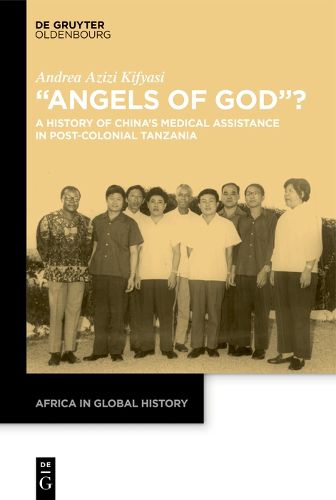 Cover image for "Angels of God"?