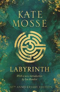 Cover image for Labyrinth