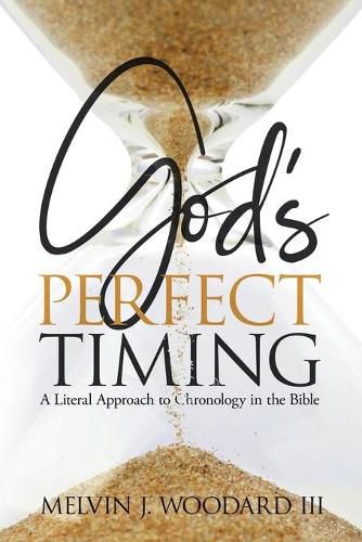 Cover image for God's Perfect Timing