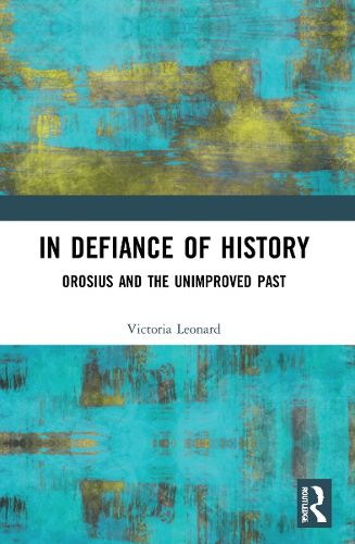 Cover image for In Defiance of History