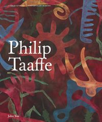 Cover image for Philip Taaffe