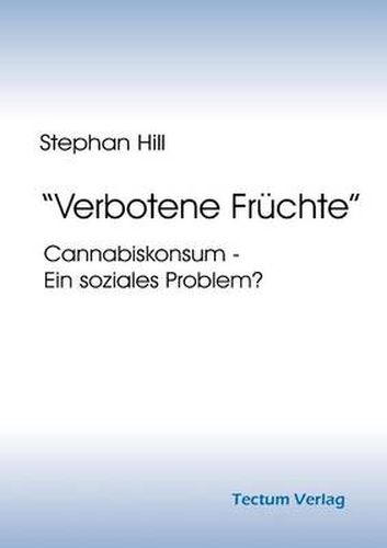 Cover image for Verbotene Fruchte