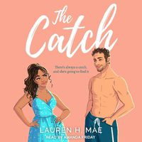 Cover image for The Catch