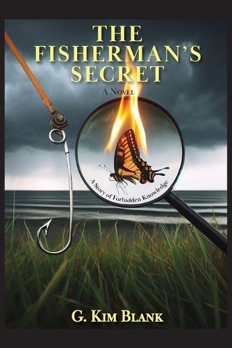 Cover image for The Fisherman's Secret (Softcover)