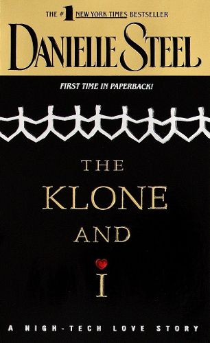 Cover image for The Klone and I: A Novel