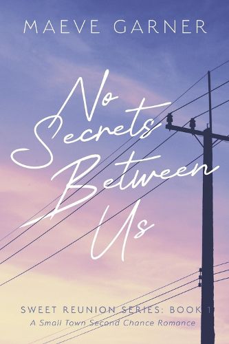 Cover image for No Secrets Between Us