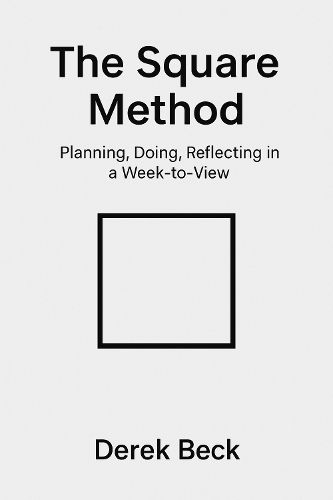 Cover image for The Square Method