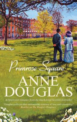 Cover image for Primrose Square