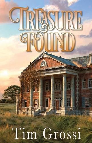 Cover image for Treasure Found