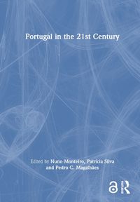 Cover image for Portugal in the 21st Century