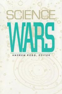 Cover image for Science Wars