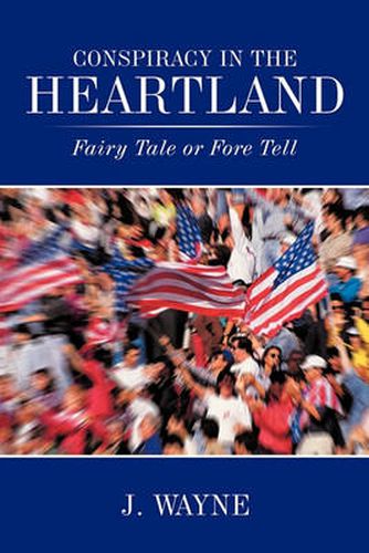 Cover image for Conspiracy in the Heartland