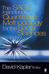 Cover image for The Sage Handbook of Quantitative Methodology for the Social Sciences