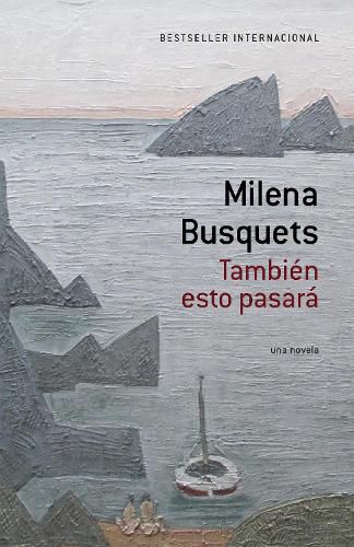 Cover image for Tambien esto pasara / This, Too Shall Pass