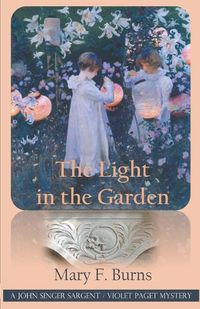 Cover image for The Light in the Garden