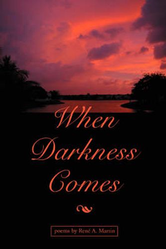 Cover image for When Darkness Comes