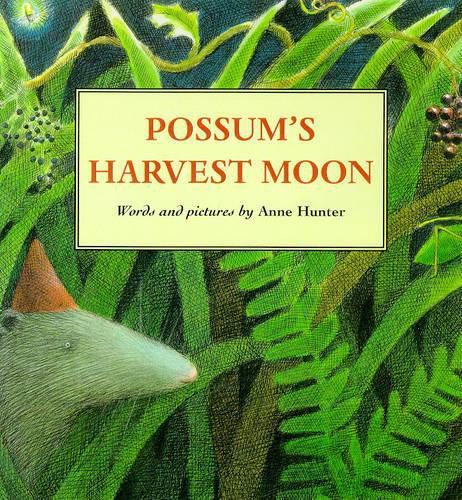 Possum's Harvest Moon