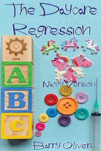Cover image for The Daycare Regression - nappy version