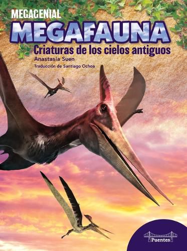 Cover image for Criaturas de Los Cielos Antiguos