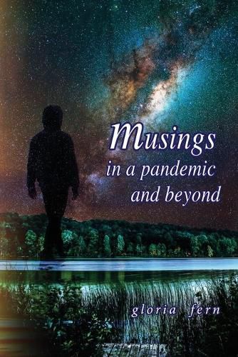 Cover image for Musings in a Pandemic and Beyond