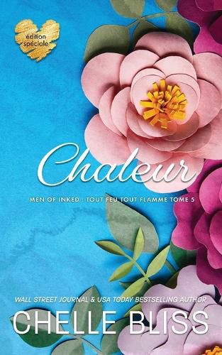 Cover image for Chaleur