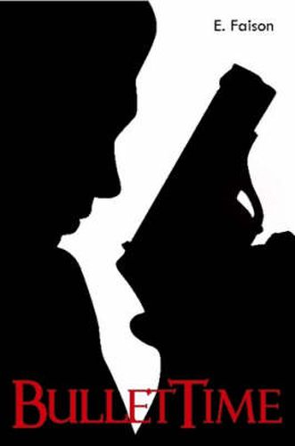 Cover image for Bullettime