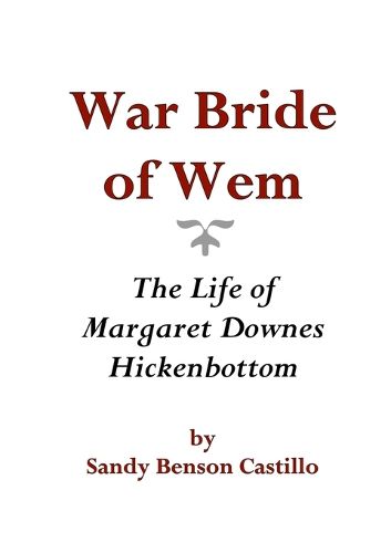 War Bride of Wem