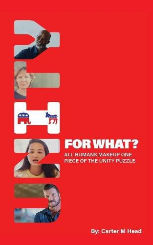 Cover image for Unity for What?