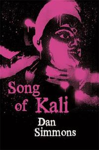 Cover image for Song of Kali