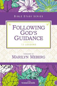 Cover image for Following God's Guidance