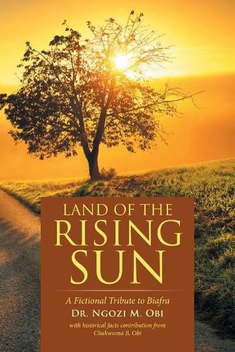 Cover image for Land of the Rising Sun