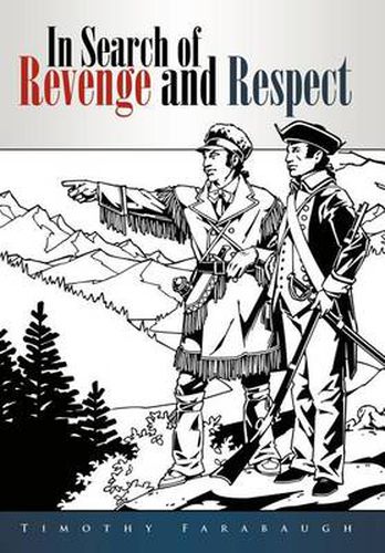 Cover image for In Search of Revenge and Respect