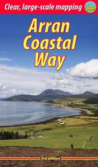 Cover image for Arran Coastal Way