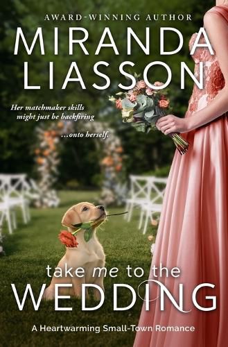 Cover image for Take Me to the Wedding