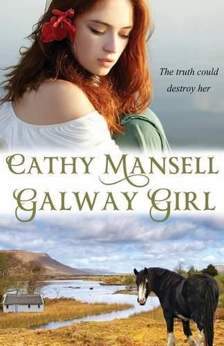 Cover image for Galway Girl