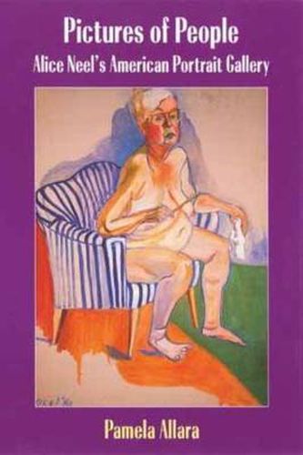 Cover image for Pictures of People