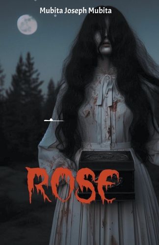 Cover image for Rose
