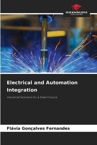 Cover image for Electrical and Automation Integration