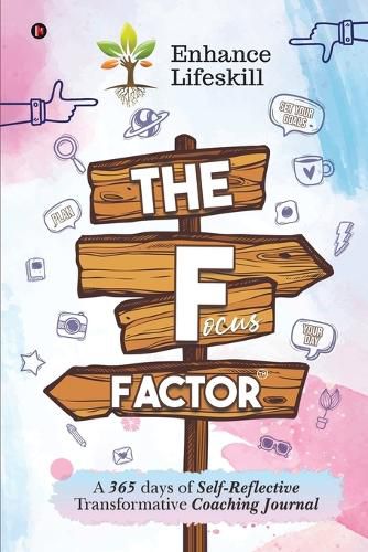 Cover image for The Focus Factor