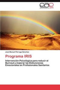 Cover image for Programa Iris