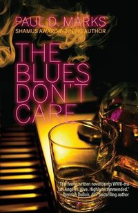 Cover image for The Blues Don't Care